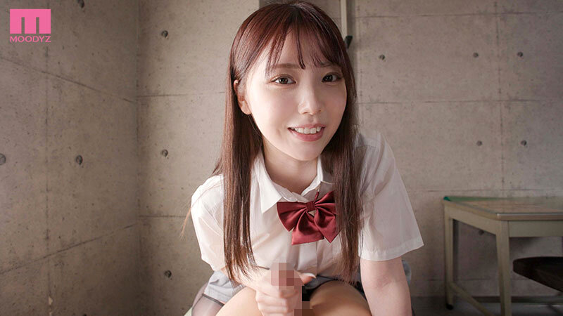 えっちぃコソ練してみる？お節介な幼馴染みの澪は早漏体質なのにボクをHow to育精 石川澪 サンプル 7
