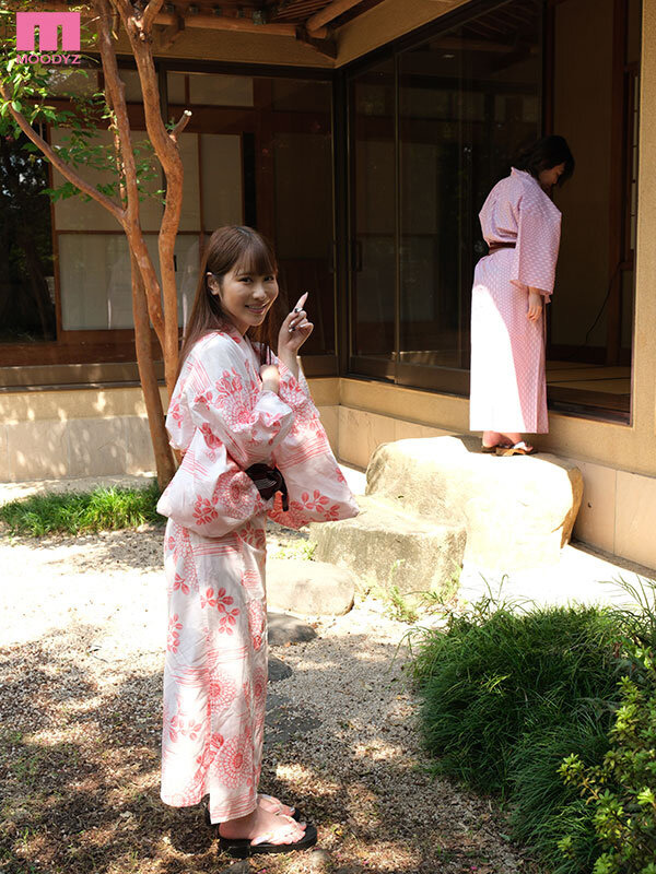 「手でさするのは浮気にならないよ？」 三連泊した宿場で彼女の妹の小悪魔手コキに擦り堕ち19発射精して寝取られたボク 小野六花 サンプル 12