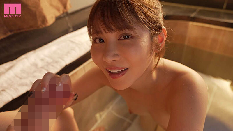 「手でさするのは浮気にならないよ？」 三連泊した宿場で彼女の妹の小悪魔手コキに擦り堕ち19発射精して寝取られたボク 小野六花 サンプル 2