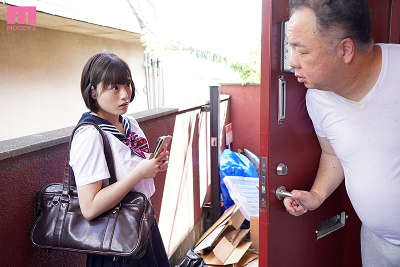 初めて彼氏の家に行ったのに、住んでいたのはゴミ屋敷の不潔絶倫オヤジでした。騙されるまま連れ込まれ媚薬混入キメセク強●10発も中出しされたワタシ… 月雲よる サンプル 2