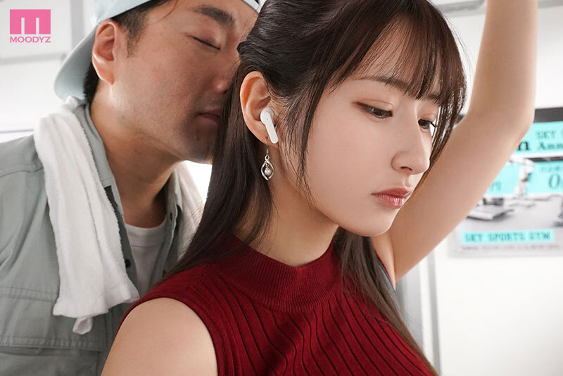 電車で通勤中のキラキラ新卒OLを狙う痴●集団 身動きを奪い闇堕ちレ×プ精子ぶっかけサイレント輪● 一ノ瀬あおい サンプル 1