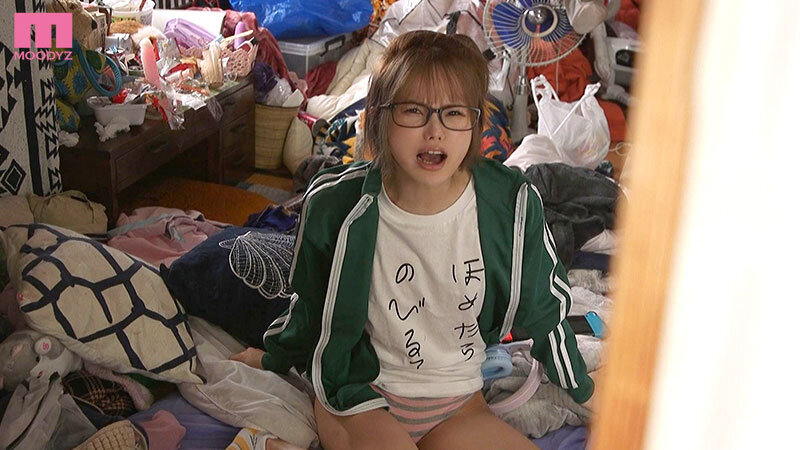 10年ぶりに再会した塩対応のちっぱい妹は喪女ニート あの頃と変わらぬ微乳を乳首こねくり抜かずの中出し10発で沼ラセタ 松本いちか サンプル 8