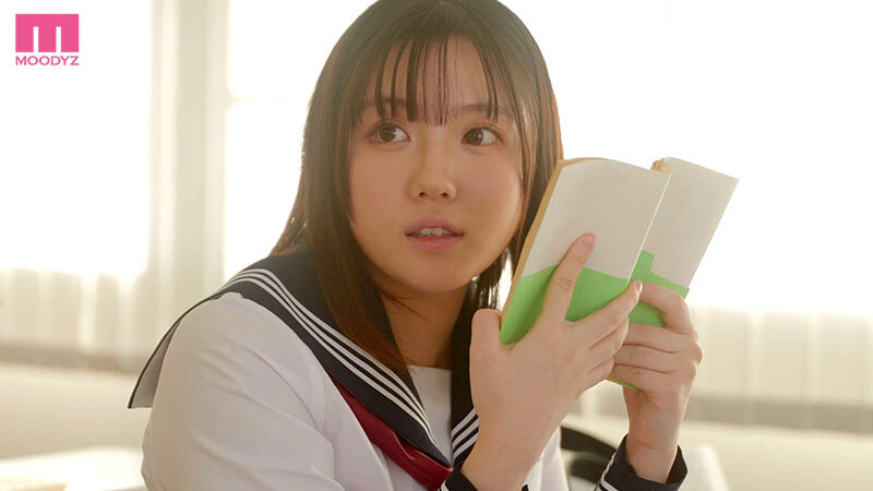 先生に見てほしいから… 巨乳教え子のおっぱいモロ見せからかいノーブラ誘惑に堕ちパイズリ求愛で狂った校内淫交 小鈴みかん サンプル 8