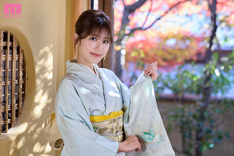 居候先の清楚な美人女将は大の年下好きな中出し回数でボクのバイト代を決める魔性のオンナでした 神宮寺ナオ サンプル 1