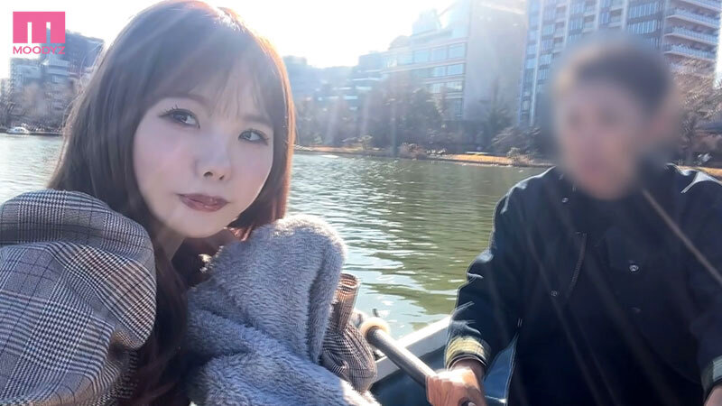 ずっと仲良しな幼馴染が彼氏に浮気されたタイミングで野外デートに連れ出したら神展開！ホテルに一泊して愚痴を聞いてあげながら朝まで浮気中出し出来まくった。 松本いちか サンプル 1