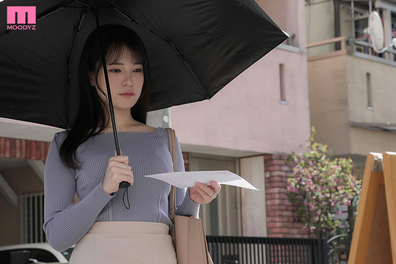 「夫のためのはずだったのに…」 結婚式直前の若妻が悪徳エステ師に狂う乳首イキ媚薬ブライダルエステ中出しNTR 乃坂ひより サンプル 1