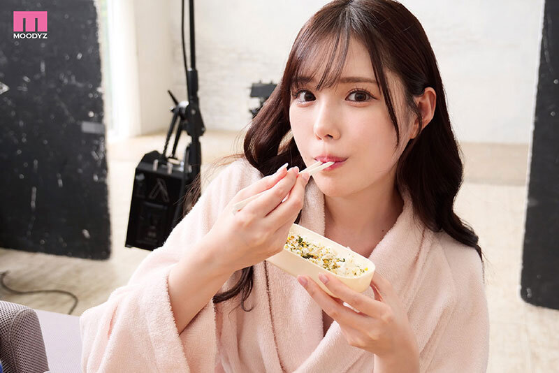 伝説・直球AV女優新ありな最後の引退作！！ サンプル 3