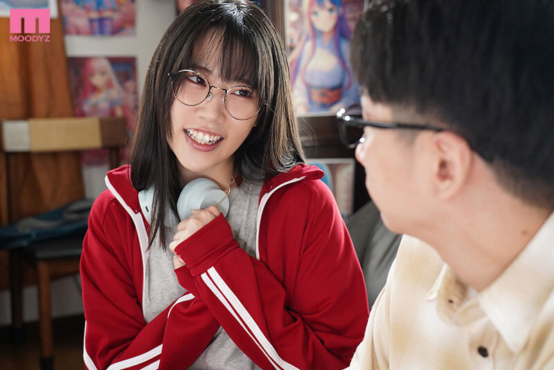 ウチのマ○コ、オナホ代わりに使っていいよッ 両親が旅行で不在中、オタク友達の巨乳先輩に4日間、入り浸られて中出しSEXを愉しんで同人漫画のネタにされた僕。 桜ゆの サンプル 1