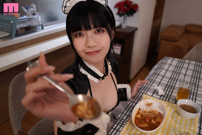親が不在の3日間、ボーイッシュで男友達みたいな幼馴染が僕専用のメイドになった。中出ししまくり子作り同棲生活 石原希望 サンプル 5