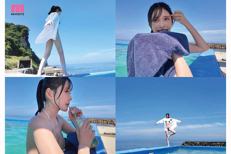 永遠にキミだけのありな LAST・新ありなAV引退特別版220分スペシャル！！ サンプル 2