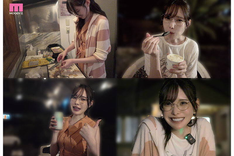 永遠にキミだけのありな LAST・新ありなAV引退特別版220分スペシャル！！ サンプル 3