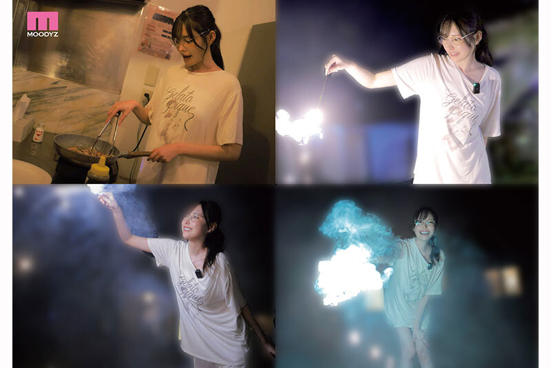 永遠にキミだけのありな LAST・新ありなAV引退特別版220分スペシャル！！ サンプル 4