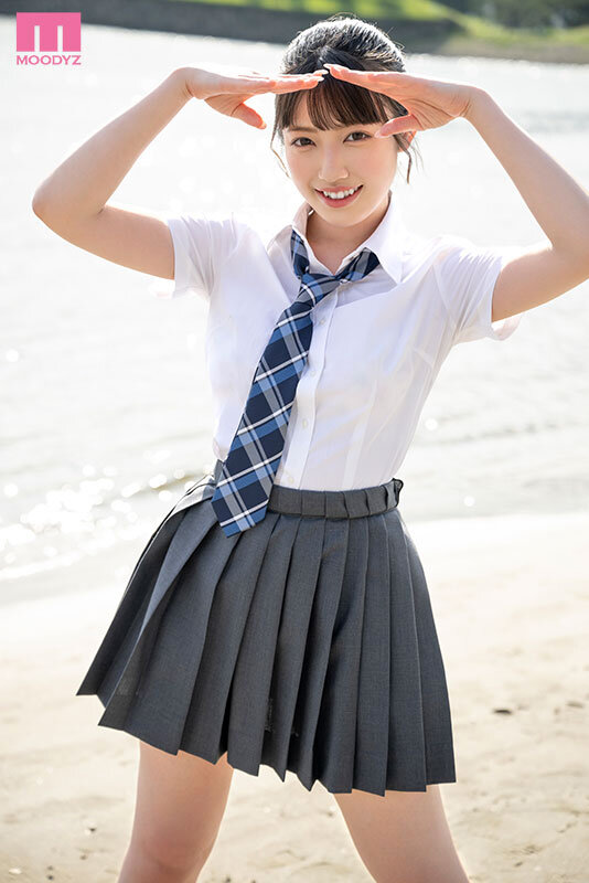 女子●生ミスコングランプリファイナリストとミスコン時代の制服着て制服おじデート 毎シーン違う制服で、違うオジサンといちゃいちゃSEX3本番 浦上ひのり サンプル 1