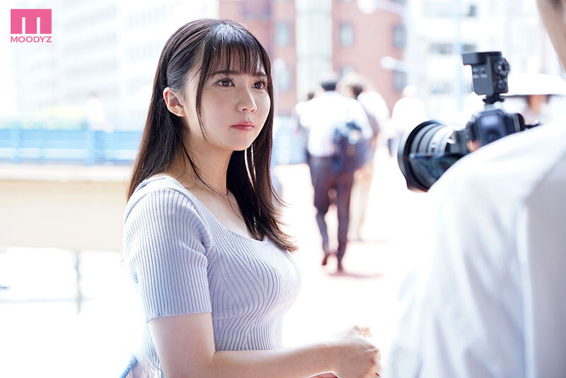 「バイバイ。お別れのしるしに中出ししてもらいます」 AVデビューから30日後…浮気彼氏に最後の仕返しは人生初めてのナマ中出し 月乃ふわり サンプル 2