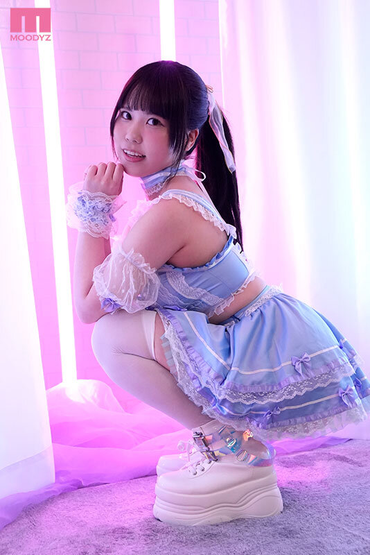 お騒がせやらせていただきましたァン 元炎上系悪ガキアイドル本物AVデビュー すずめ ゆら すずめゆら サンプル 5