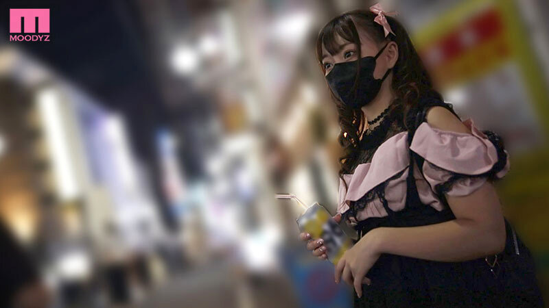トー横アナルキッズ大●保●園立ちんぼドM女子、アナル中出しデビュー リアルトー横キッズデビュードキュメント サンプル 1