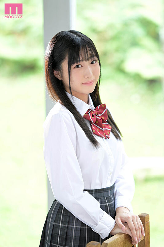新人 永遠の少女AVデビュー 岡田奈々 サンプル 10