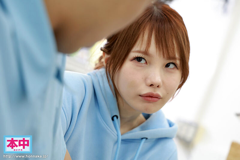 「5分だけなら浮気じゃないモン」深夜バイトするボクを誘惑して…元カノいちかのハメまくりショートタイム浮気中出し！ 松本いちか サンプル 1