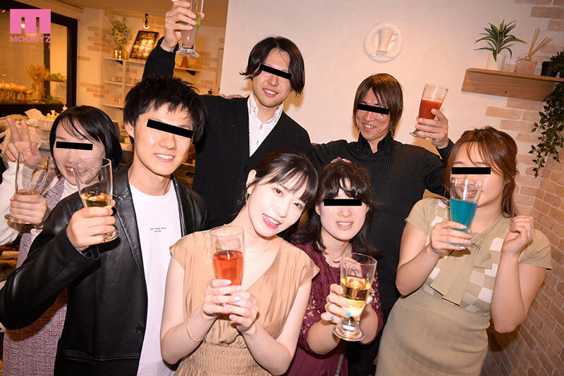 同窓会NTR 音信不通になった一夜、最愛の婚約者はボクに内緒で元カレと… 白岩冬萌 サンプル 12