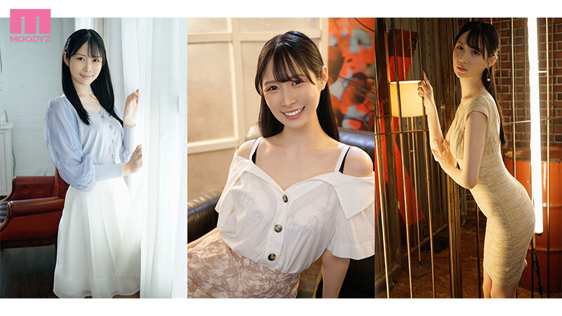 Re:Born MOODYZ専属決定！きれいなお姉さんの顔にたっぷり顔射3本番 朝妃りお サンプル 1