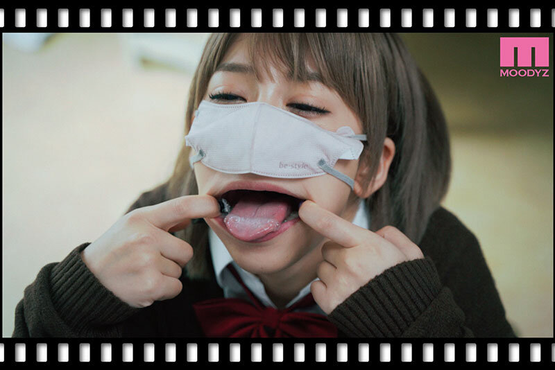 人生サヨナラ5秒前、謎J●に喰われる HQ実写版 原作:まんま屋/さめまんま 後腐れのないSEXってエロい サンプル 12