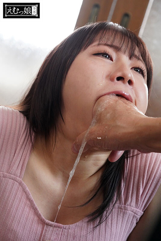 ケツ穴 喉奥 ま○こ 清楚3穴モンスター覚醒 めくるめく肛門の表情豊かに桃ひだぽっかりアナル8cm拡げ 地響きイラマで呻きエヅキ散らし喉昇天 真正変態性を剥き出しに肉棒貪るピュアマゾ少女 佐久間つな サンプル 8