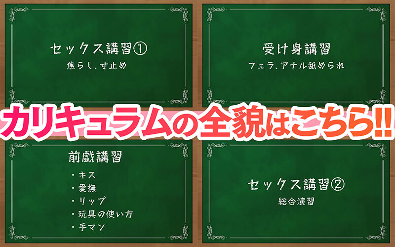 SEXが絶対！うまくなるセミナー！～これだけ覚えれば女の子を絶対イカセられる10の方法～ AIKA サンプル 11