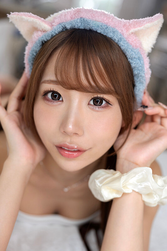 顔面特化アングル ～いつも僕のそばにはえりかが居る～ 尾崎えりか サンプル 9
