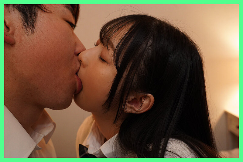 無表情だけど可愛い幼なじみに「彼氏ができたからセックスの練習に付き合ってほしい」と頼まれた 望月つぼみ サンプル 10