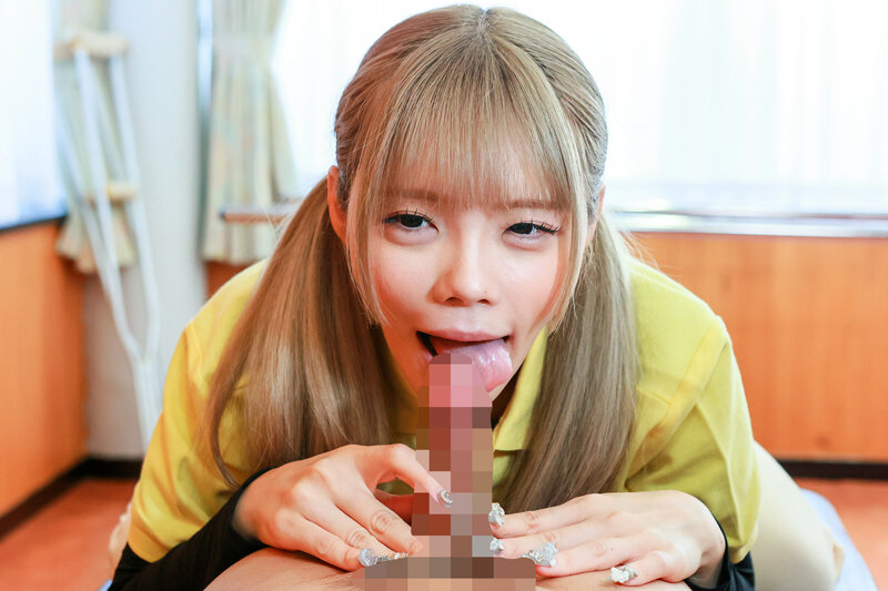 リハビリ科の童顔でかわいい理学療法士さんとSEXできちゃう人生最高の入院生活（2） サンプル 11