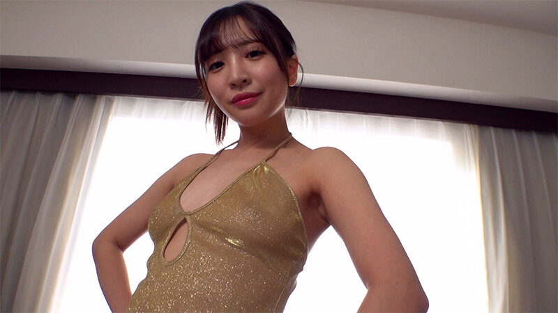 甘カワ声の美女なのにエロ妄想全開でビチャビチャぶっしゅー！ 卑猥語女 小那海あや サンプル 1