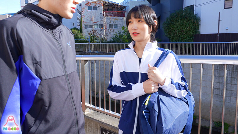 水泳部の色気ただよう男の娘マネージャーにハイレグ水着からハミ出るフル勃起ペニクリで誘惑され何度もケツマ○コ中出し射精してしまった…… 骨砕きの サンプル 1