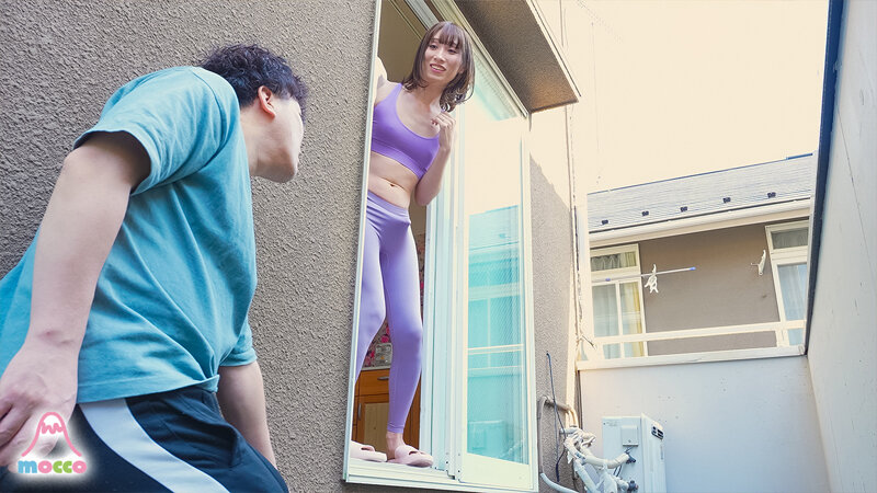 近所に住むニューハーフ人妻さんの無自覚もっこり着衣勃起ち○ぽ誘惑に我慢できずアナル中出しピストンしてペニクリ潮吹き不倫しまくった。 春澤りお サンプル 6