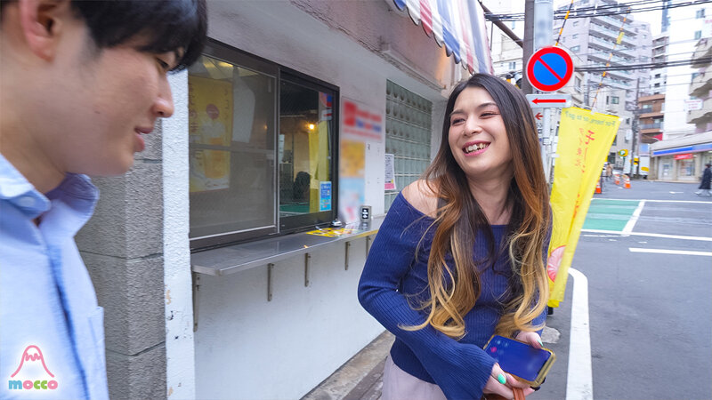 男の娘風俗で働き始めた幼馴染にフェベチオの練習台を頼まれ不覚にもフル勃起したら魅惑のアナルセックスで中出しザーメンを抜かれまくった。 姫野じゅり サンプル 1