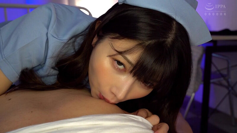 ドMホイホイ焦らし痴女に脳汁とろとろになるまで弄ばれて絶対に射精させてもらえないご褒美拷問M性感 石川陽波 サンプル 2