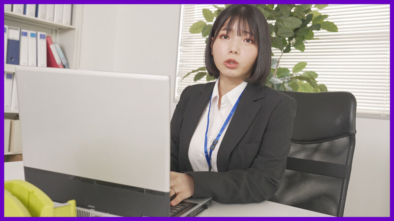 即尺ごっくんハラスメント 九井スナオ サンプル 1