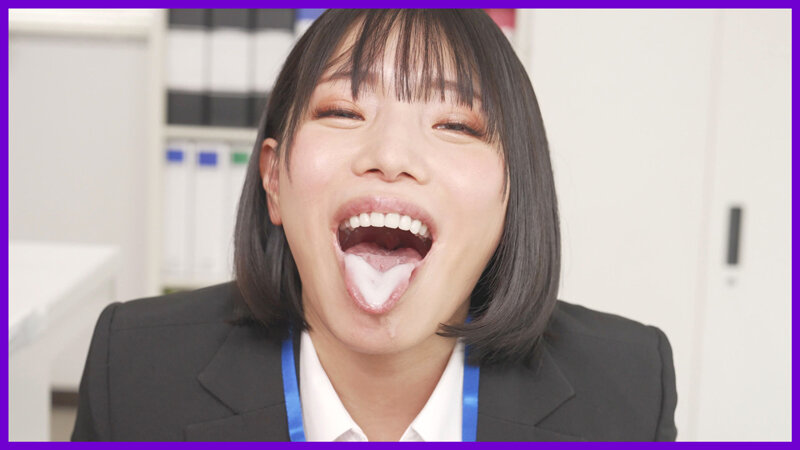 即尺ごっくんハラスメント 九井スナオ サンプル 3