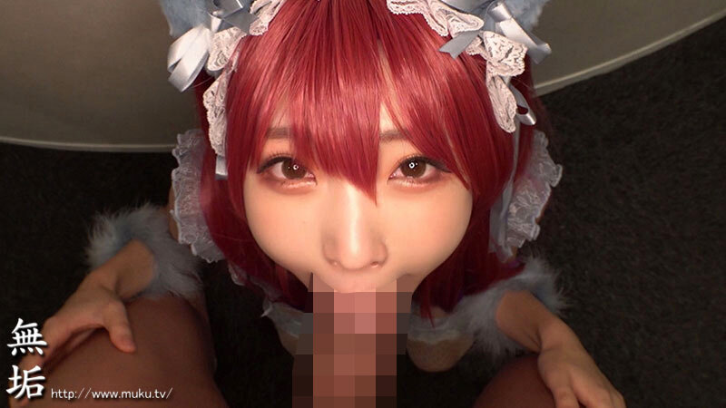 オジサンに没頭する発情コスプレイヤー 敏感大量失禁・お漏らし・ハメ潮オフパコSEX 総集編240分 サンプル 9