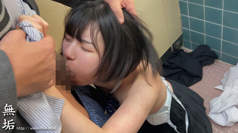 女子●生鬼畜レ×プ210分 ボロ雑巾のように性処理肉便器として犯●れた美少女13選 サンプル 6