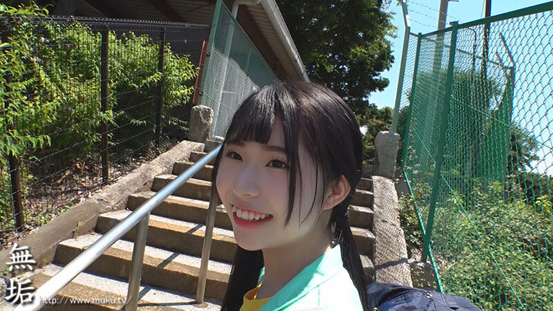 最高にヌける激かわ制服美少女とハメまくりイチャラブSEX 精子出しきるまでパコる超濃厚種付け 美少女2名。大量中出し、ハメ撮り、フェラ顔もイキ顔も最高（MUCD-329） サンプル 3