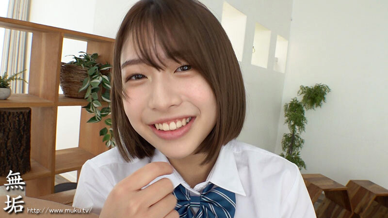 最高にヌける激かわ制服美少女とハメまくりイチャラブSEX 精子出しきるまでパコる超濃厚種付け 美少女2名。大量中出し、ハメ撮り、フェラ顔もイキ顔も最高（MUCD-329） サンプル 4