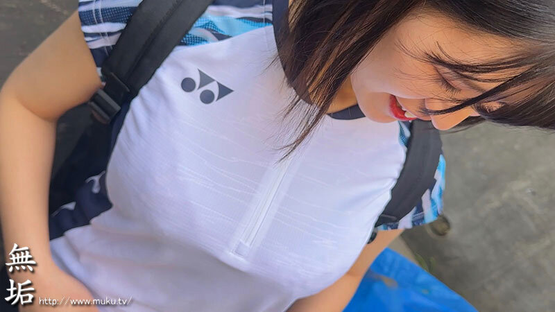 部活帰りの汗だく美少女と練習着のまま即ハメ青春SEX！ 運動部女子6人 カップル中出しBEST サンプル 1