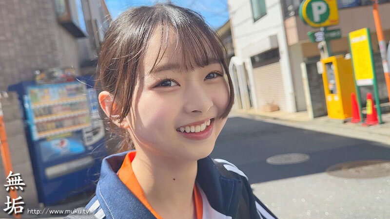 部活帰りの汗だく美少女と練習着のまま即ハメ青春SEX！ 運動部女子6人 カップル中出しBEST サンプル 9