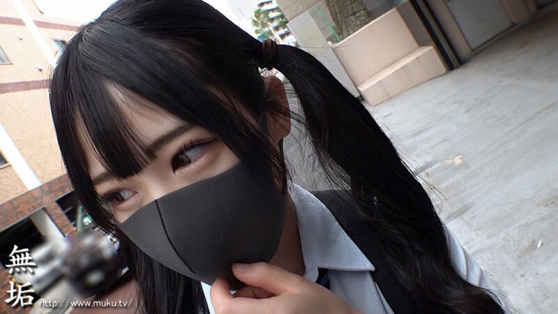 大人を見下してナメ腐っている超・生意気メスガキ チ○ポで徹底的に理解らせてやった。 サンプル 2