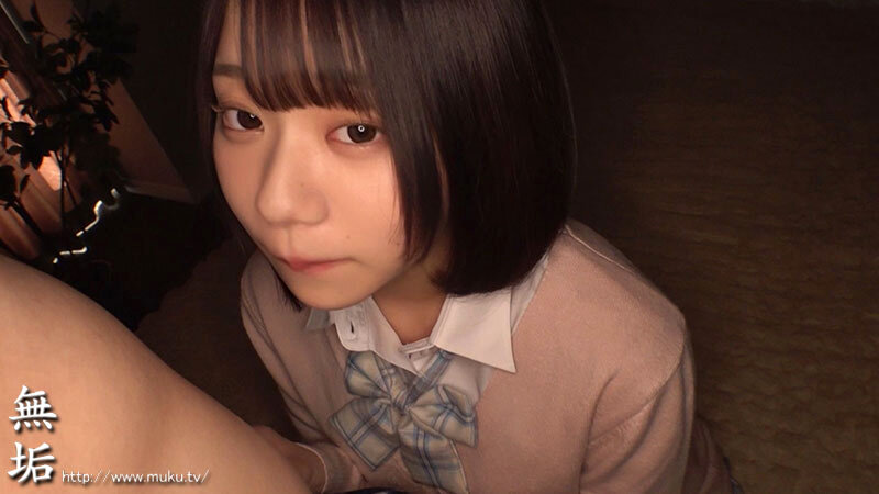 スレンダーな女子生徒の制服を汚したい。 美少女に制服ぶっかけ性交 総集編 白石もも サンプル 1