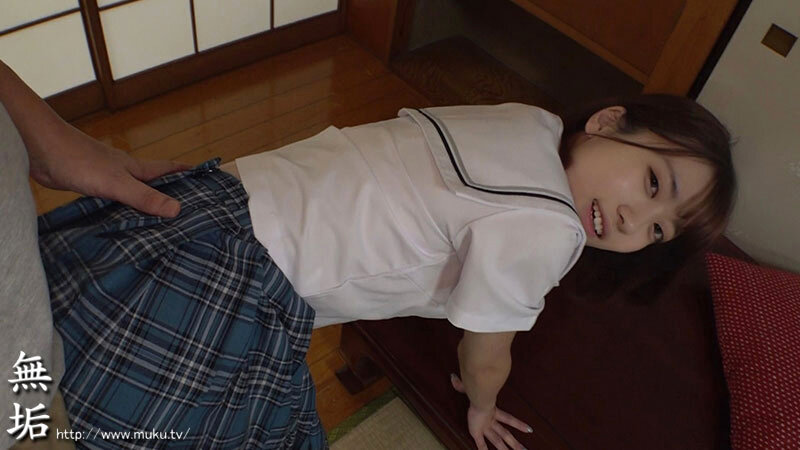 スレンダーな女子生徒の制服を汚したい。 美少女に制服ぶっかけ性交 総集編 白石もも サンプル 9