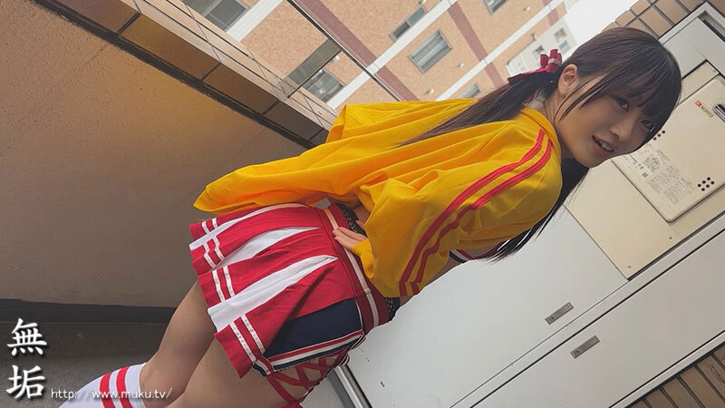 部活帰りの汗だく美少女と練習着のまま即ハメ青春SEX！運動部女子7人 性が乱れる中出しBEST サンプル 2