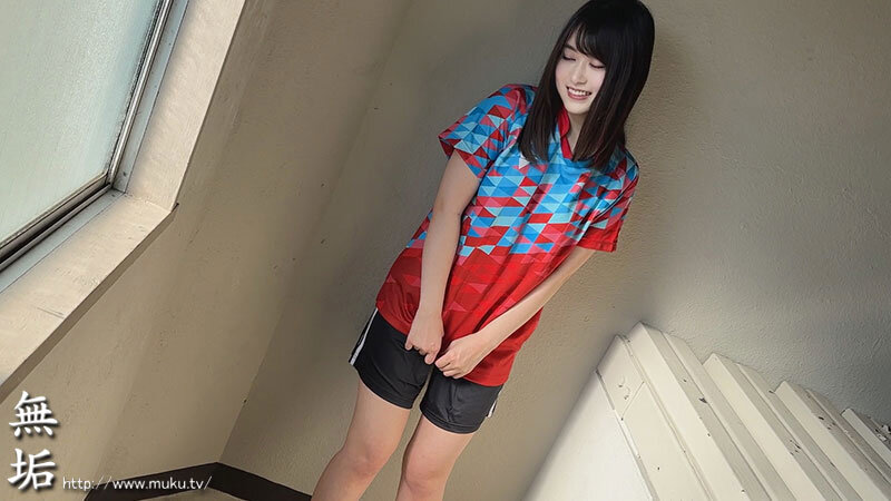 部活帰りの汗だく美少女と練習着のまま即ハメ青春SEX！運動部女子7人 性が乱れる中出しBEST サンプル 3