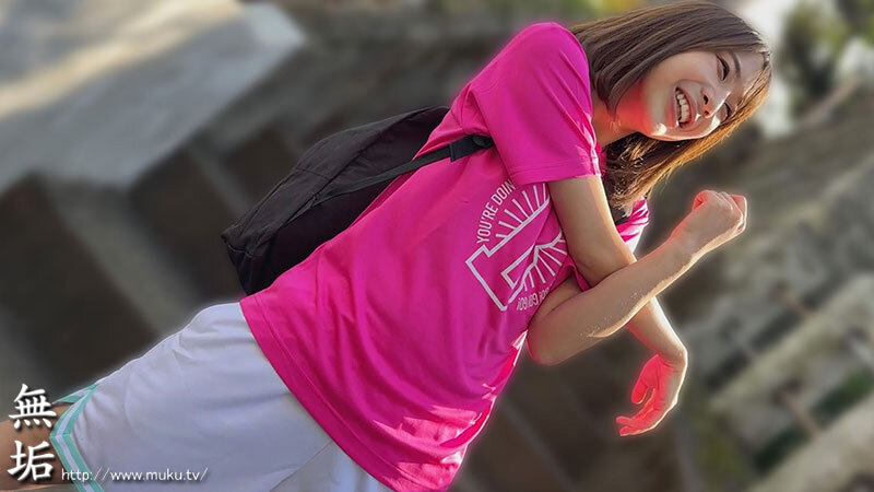 部活帰りの汗だく美少女と練習着のまま即ハメ青春SEX！運動部女子7人 性が乱れる中出しBEST サンプル 5