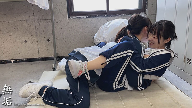 部活帰りの汗だく美少女と練習着のまま即ハメ青春SEX！運動部女子7人 性が乱れる中出しBEST サンプル 8